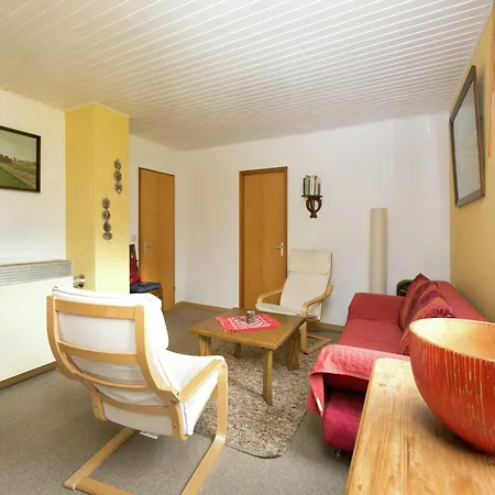 Wald-ferienhaus, Liebenscheid, Cleaning Included Liebenscheid