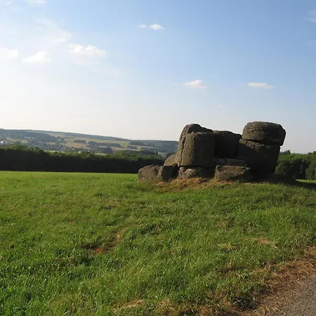 Wald-ferienhaus, Liebenscheid, Cleaning Included * Liebenscheid