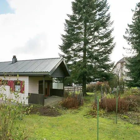 別荘 Wald-ferienhaus, Liebenscheid, Cleaning Included