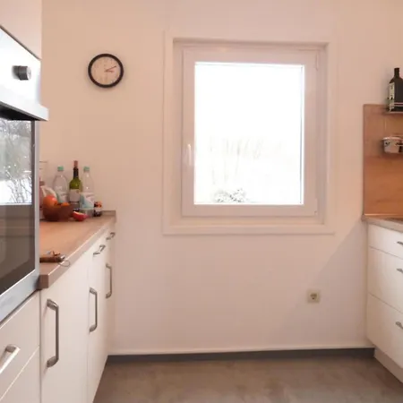別荘 Wald-ferienhaus, Liebenscheid, Cleaning Included *