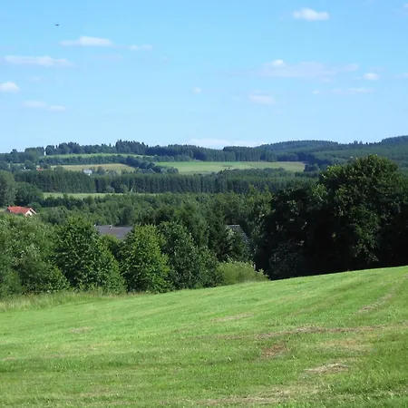Wald-ferienhaus, Liebenscheid, Cleaning Included 別荘 Liebenscheid