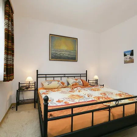 Hébergement de vacances Wald-ferienhaus, Liebenscheid, Cleaning Included