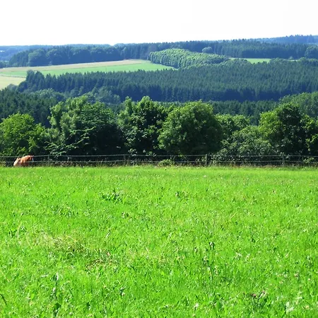Wald-ferienhaus, Liebenscheid, Cleaning Included 別荘 Liebenscheid