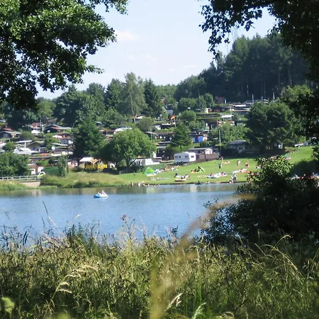 Wald-ferienhaus, Liebenscheid, Cleaning Included