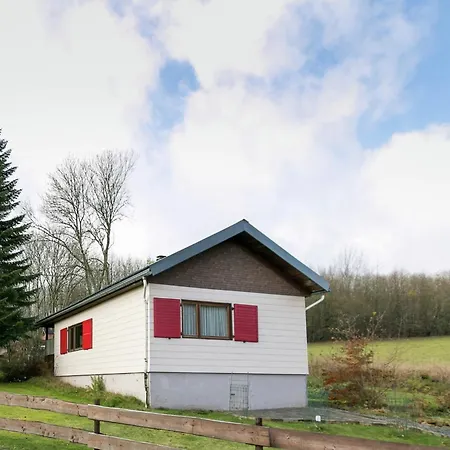 Hébergement de vacances Wald-ferienhaus, Liebenscheid, Cleaning Included *