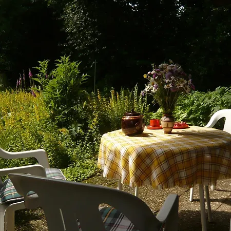 Wald-ferienhaus, Liebenscheid, Cleaning Included 別荘 Liebenscheid