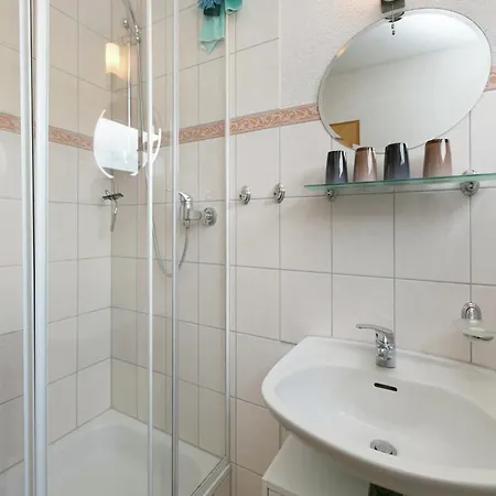 Wald-ferienhaus, Liebenscheid, Cleaning Included Liebenscheid