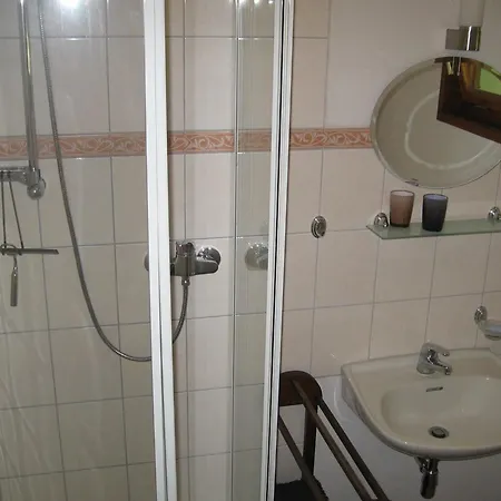 Wald-ferienhaus, Liebenscheid, Cleaning Included 別荘