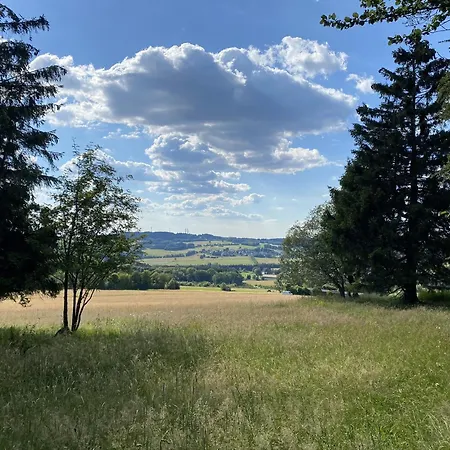 Wald-ferienhaus, Liebenscheid, Cleaning Included Hébergement de vacances Liebenscheid