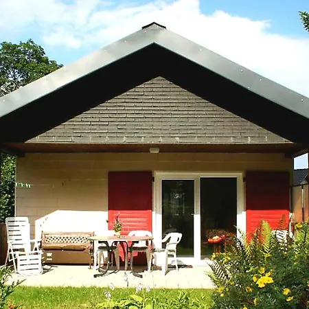 別荘 Wald-ferienhaus, Liebenscheid, Cleaning Included Liebenscheid