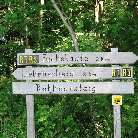 Wald-ferienhaus, Liebenscheid, Cleaning Included * Liebenscheid